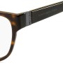 Montatura per Occhiali Uomo Tommy Hilfiger TH-1872-086 Avana ø 56 mm