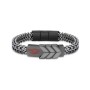 Bracciale Uomo Police PEAGB2120344 (S)