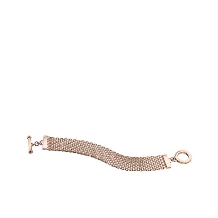 Bracciale Donna Police PJ25582BSRG.03 20 cm