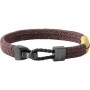 Bracciale Uomo Police PJ26490BLC.01 21 cm