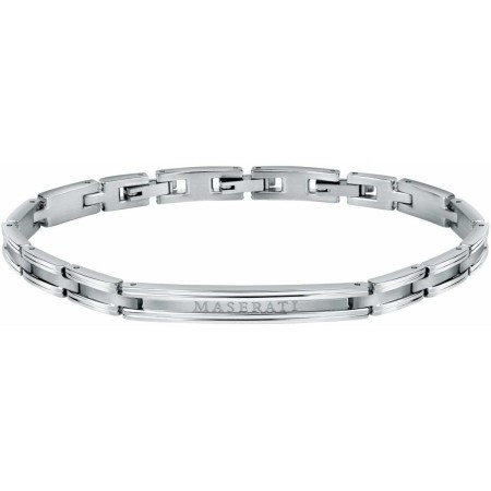 Bracciale Uomo Maserati JM420ATK06 22 cm