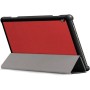 Custodia per Tablet Cool Lenovo Tab M10 Lenovo Tab M10 Rosso