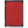 Custodia per Tablet Cool Lenovo Tab M10 Lenovo Tab M10 Rosso