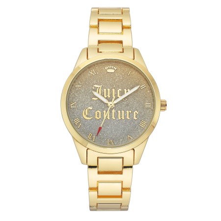 Orologio Donna Juicy Couture JC1276CHGB (Ø 34 mm)