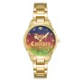 Orologio Donna Juicy Couture JC1276RBGB (Ø 34 mm)