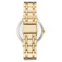 Orologio Donna Juicy Couture JC1282BKGB (Ø 36 mm)