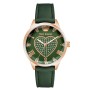 Orologio Donna Juicy Couture JC1300RGGN (Ø 35 mm)