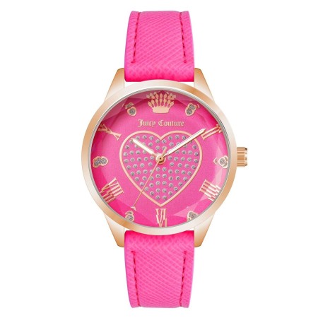 Orologio Donna Juicy Couture JC1300RGHP (Ø 35 mm)