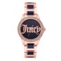 Orologio Donna Juicy Couture JC1308NVRG (Ø 36 mm)