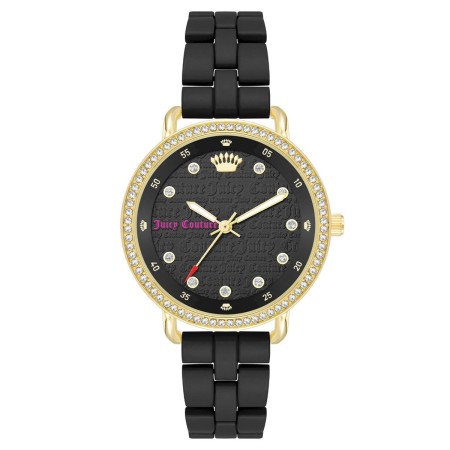 Orologio Donna Juicy Couture JC1310GPBK (Ø 36 mm)