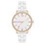 Orologio Donna Juicy Couture JC1310RGWT (Ø 36 mm)