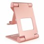 Supporto per Tablet TooQ SLIM Rosa