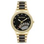 Orologio Donna Juicy Couture JC1334BKGP (Ø 38 mm)