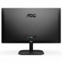 Monitor AOC 24B2XHM2 23,8" LCD WLED LED VA Flicker free 75 Hz