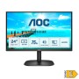 Monitor AOC 24B2XHM2 23,8" LCD WLED LED VA Flicker free 75 Hz