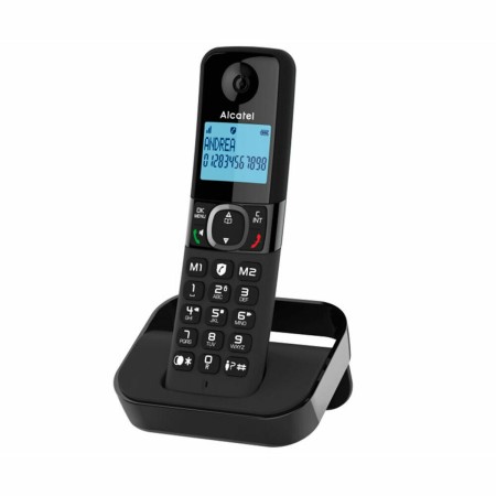 Telefono Fisso Alcatel F860