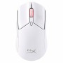 Mouse Hyperx 6N0A9AA Bianco