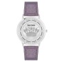 Orologio Donna Juicy Couture JC1345SVLV (Ø 36 mm)