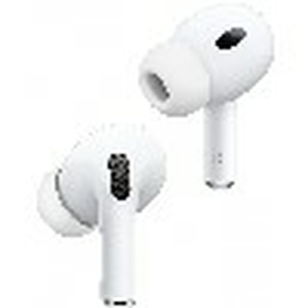 Auricolari Apple MTJV3TY/A Bianco