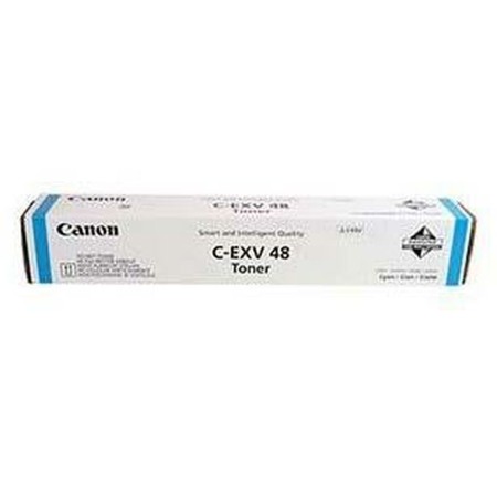 Toner Canon C-EXV 48 Ciano