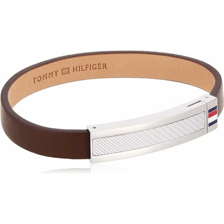 Bracciale Uomo Tommy Hilfiger 2790397S 19 cm