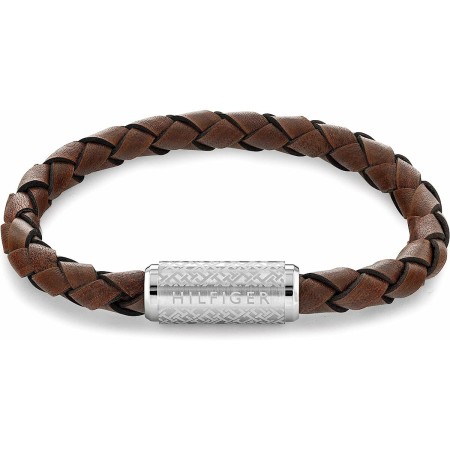 Bracciale Uomo Tommy Hilfiger 19 cm