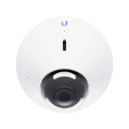 Fotocamera IP UBIQUITI UVC-G4-DOME 2688 x 1512 px Bianco