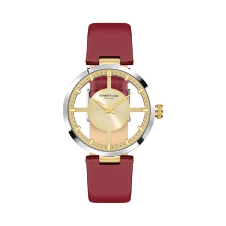 Orologio Donna Kenneth Cole 10022539B (Ø 36 mm)