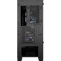 Case computer desktop ATX MSI 306-7G03R11-809 Nero