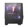 Case computer desktop ATX MSI 306-7G03R11-809 Nero