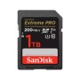 Scheda Micro SD SanDisk Extreme PRO 1 TB