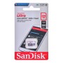 Scheda Micro SD SanDisk SDSQUNR-256G-GN3MN