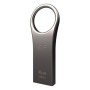 Memoria USB Silicon Power Jewel J80 Titanio 16 GB