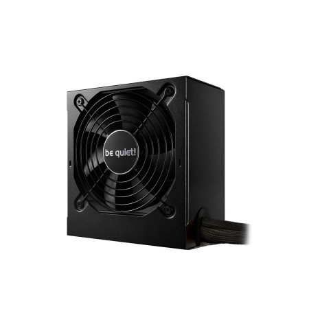 Fonte di Alimentazione Be Quiet! System Power 10 ATX 650 W 80 Plus Bronze