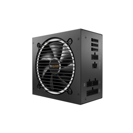 Fonte di Alimentazione Be Quiet! Pure Power 12 M ATX 550 W 80 Plus Gold