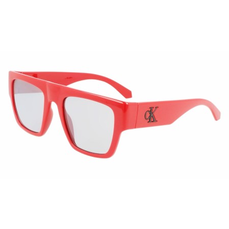 Occhiali da sole Unisex Calvin Klein CKJ22636S-600 Ø 53 mm