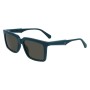 Occhiali da sole Uomo Calvin Klein CKJ23607S-300 Ø 55 mm