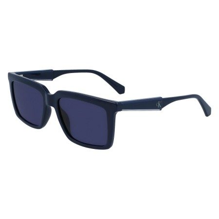 Occhiali da sole Uomo Calvin Klein CKJ23607S-400 Ø 55 mm