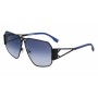 Occhiali da sole Unisex Karl Lagerfeld KL339S-1 Ø 61 mm