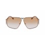 Occhiali da sole Unisex Karl Lagerfeld KL339S-41 Ø 61 mm