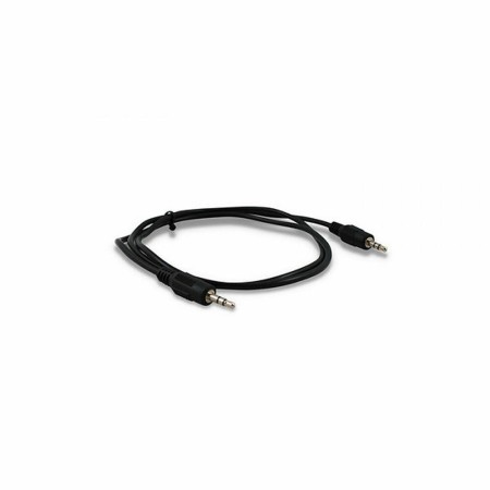 Cavo Audio Jack (3,5 mm) 3GO CA106 1 m