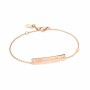 Bracciale Donna Mr. Wonderful WJ30203 19 cm