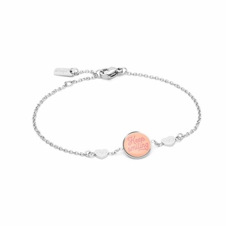 Bracciale Donna Mr. Wonderful WJ30312 19 cm