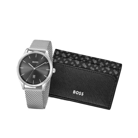 Orologio Uomo Hugo Boss 1570159 (Ø 43 mm)