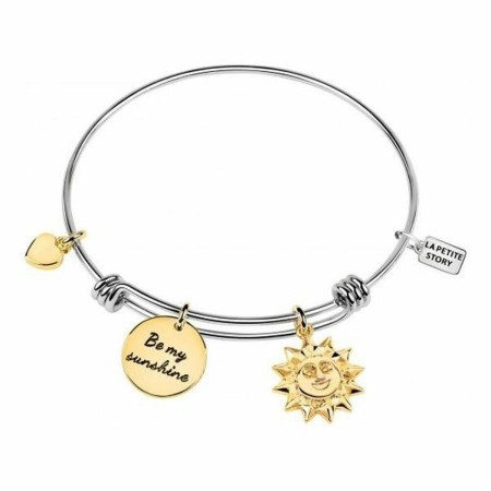 Bracciale Donna La Petite Story LPS05APZ13