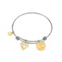 Bracciale Donna La Petite Story LPS05AQJ02 19 cm