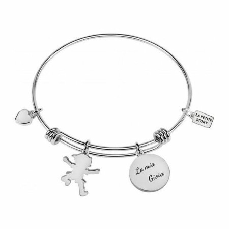 Bracciale Donna La Petite Story LPS05AQJ06 19 cm