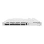 Router da Armadio Mikrotik CRS317-1G-16S+RM 16SFP 800 MHz L6