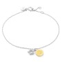 Bracciale Donna Secrecy B3742CDAWW900 18 cm