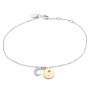 Bracciale Donna Secrecy B3748CDAWW900 17 - 20 cm